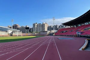 Zhubei stadium image