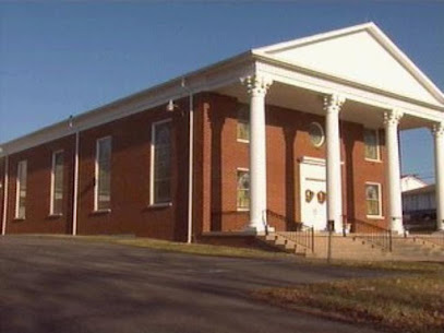 Penn Memorial Baptist Church