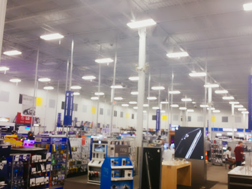 Electronics Store «Best Buy», reviews and photos, 1417 Golden Gate Blvd, Mayfield Heights, OH 44124, USA