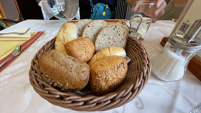 Restaurant Romance - Restaurace