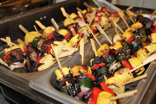 Conference Center «The Venue in Leawood», reviews and photos, 4800 W 135th St #108, Leawood, KS 66209, USA