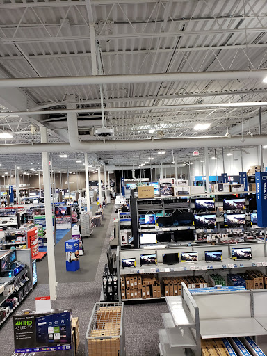 Electronics Store «Best Buy», reviews and photos, 1643 County Road B2 W, St Paul, MN 55113, USA
