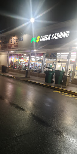 Liquor Store «Supreme Liquors Fields Corner», reviews and photos, 506 Geneva Ave, Dorchester, MA 02122, USA