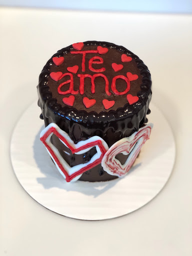 Frozen Yogurt Shop «Milk & Cake», reviews and photos, 6345 E Hampden Ave #103, Denver, CO 80222, USA