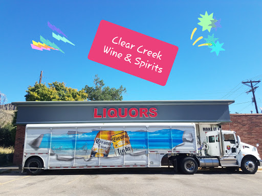 Liquor Store «Clear Creek Wine & Spirits», reviews and photos, 711 Washington Ave, Golden, CO 80401, USA