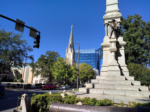 Historical Landmark «North Carolina State Capitol», reviews and photos, 1 E Edenton St, Raleigh, NC 27601, USA