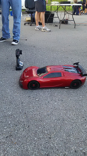 Hobby Store «HobbyTown Mt. Juliet», reviews and photos, 300 Pleasant Grove Rd #340, Mt Juliet, TN 37122, USA