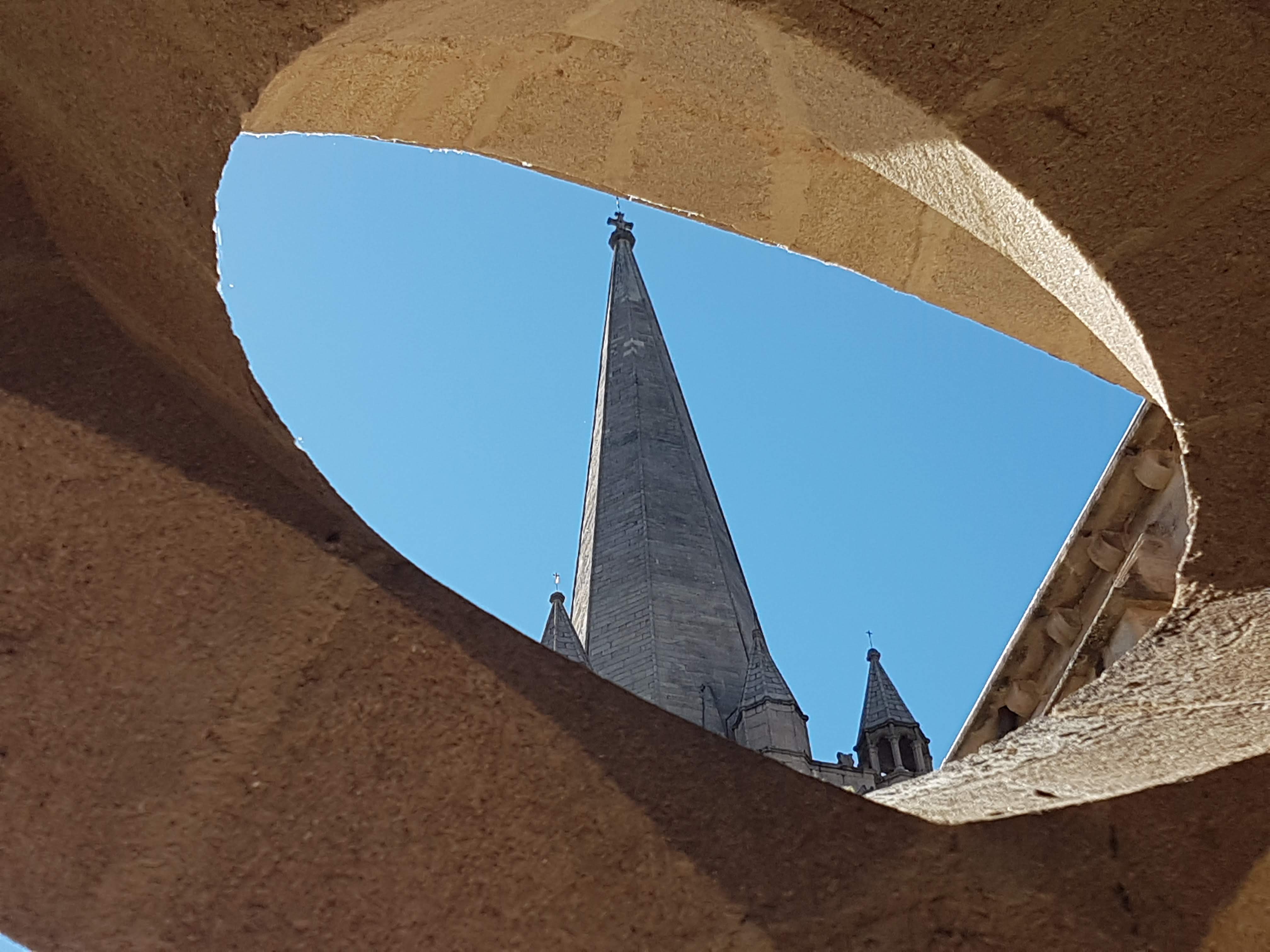 Photo n° 1 de l'avis de Christine.P fait le 07/06/2019 à 06:37