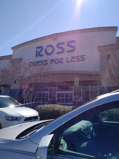 Clothing Store «Ross Dress for Less», reviews and photos, 1601 Willow Lawn Dr, Richmond, VA 23230, USA