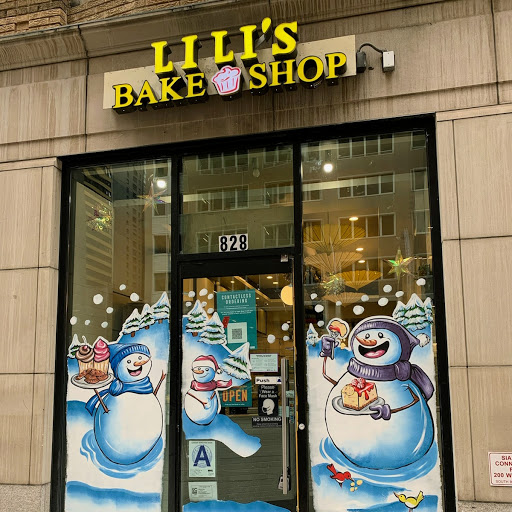Lilis Bake Shop image 1