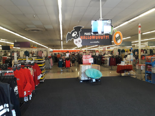 Discount Store «Kmart», reviews and photos, 1155 Veterans Blvd, Redwood City, CA 94063, USA