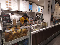 Atmosphère du Restauration rapide Bagel Corner - Bagels - Donuts - Café à Strasbourg - n°3