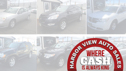 Harbor View Auto Sales LLC