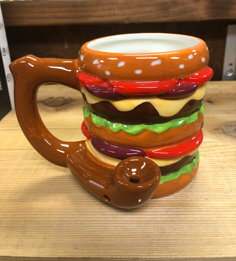 Tobacco Shop «Tobacco Town», reviews and photos, 47043 Gratiot Ave, Chesterfield, MI 48051, USA