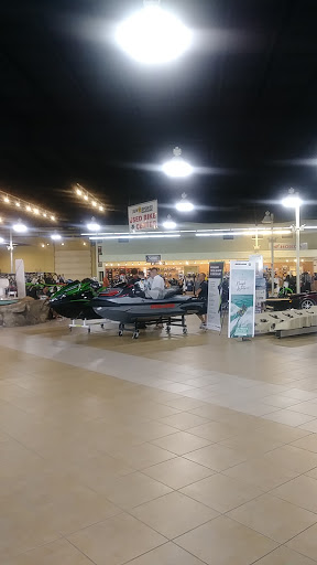 Motorcycle Dealer «Sun Sports Cycle & Watercraft», reviews and photos, 3441 Colonial Blvd, Fort Myers, FL 33966, USA