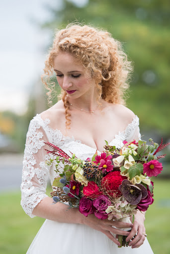 Florist «Stacy K Floral», reviews and photos, 43 Russell St, Rochester, NY 14607, USA