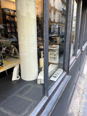 Architecture Studio à Paris