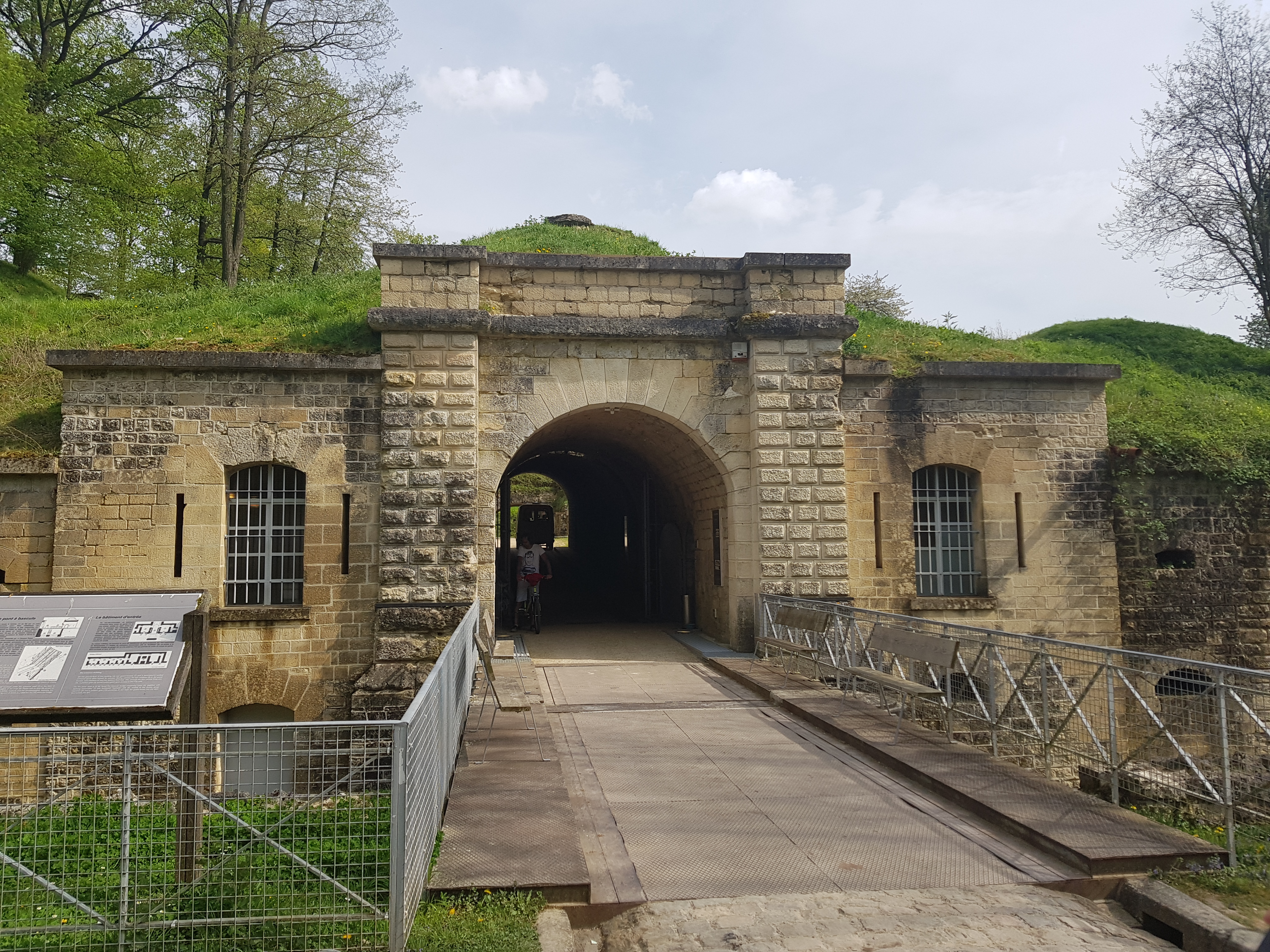 Photo n° 1 de l'avis de julien.u fait le 06/05/2018 à 06:08