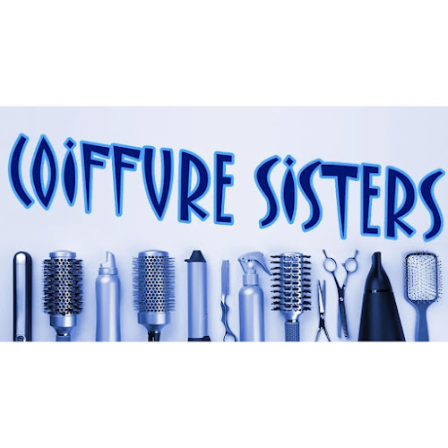 Coiffure Sisters - Friseursalon