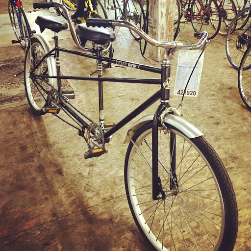 Bicycle Store «Working Bikes», reviews and photos, 2434 S Western Ave, Chicago, IL 60608, USA