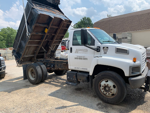 Building Materials Store «Advanced Landscape Supply», reviews and photos, 890 Rochester Rd, Clawson, MI 48017, USA