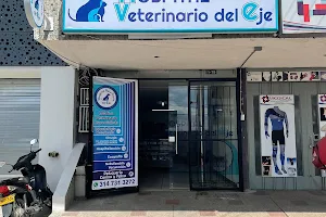 Hospital veterinario en Armenia Quindio image