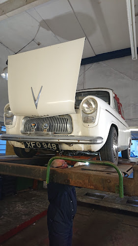 Reviews of Grants Garage in Brighton - Auto repair shop