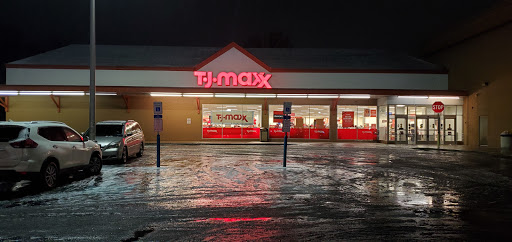 Department Store «T.J. Maxx», reviews and photos, 105 E Street Rd, Feasterville-Trevose, PA 19053, USA