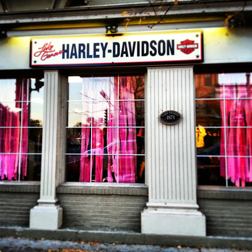 Harley-Davidson Dealer «Lake Geneva Harley-Davidson®», reviews and photos, 704 W Main St, Lake Geneva, WI 53147, USA