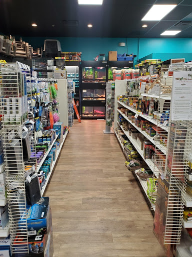 Pet Store «Petland», reviews and photos, 5470 Dixie Hwy, Fairfield, OH 45014, USA