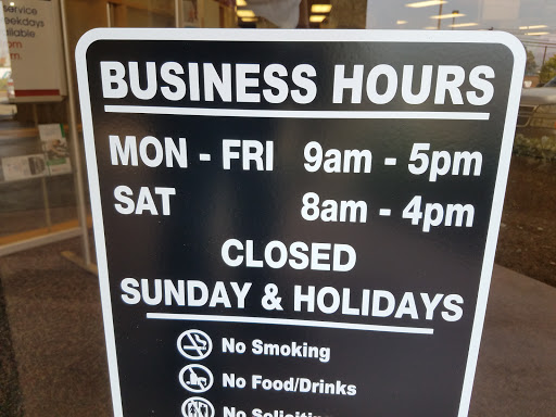 Auto Insurance Agency «AAA - Automobile Club of Southern California», reviews and photos