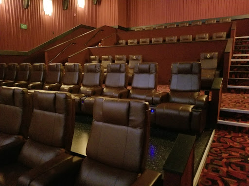 Movie Theater «Cinemark», reviews and photos, 12129 State St, Draper, UT 84020, USA
