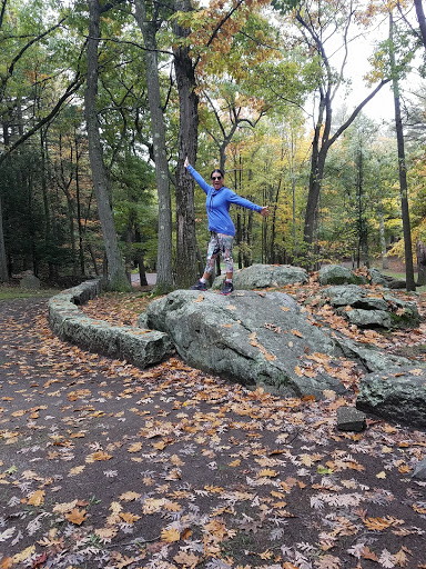 Golf Course «Cedar Glen Golf Course», reviews and photos, 60 Water St, Saugus, MA 01906, USA