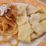 Photo n°1 de l'avis de Valeria.u fait le 14/01/2023 à 21:59 sur le  L'Oste Sobrio à Brescia