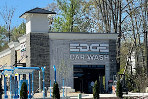 Edge Express Car Wash image