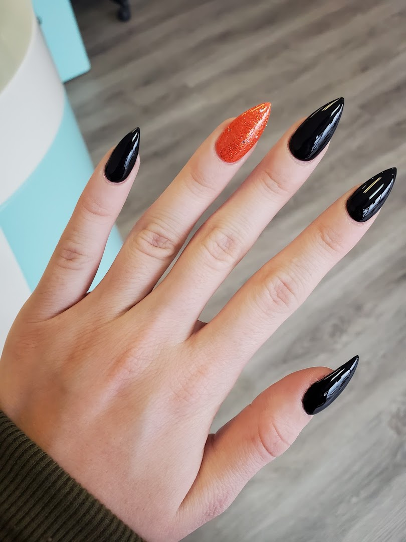 Le Nails