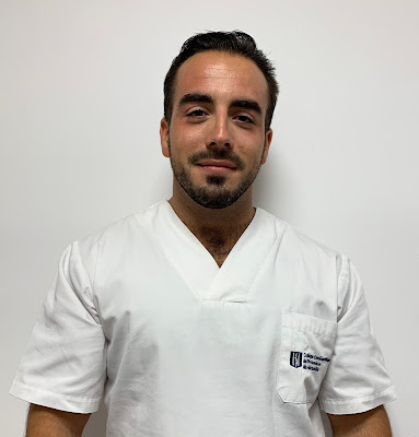 Marc VERPILLOT - Ostéopathe Marseille 13 à Marseille