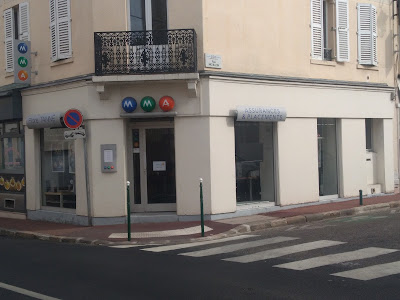 MMA Assurances RUEIL MALMAISON à Rueil-Malmaison
