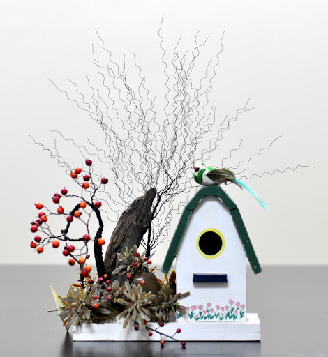 Florist «Good Shepherd Florist», reviews and photos, 5007 N Shepherd Dr, Houston, TX 77018, USA