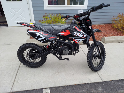 Motorsports Store «Philbrick Motor Sports», reviews and photos, 496 Groton Rd, Westford, MA 01886, USA