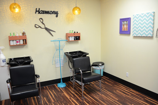 Spa «Harmony Salon and Spa», reviews and photos, 2312 N Lefeber Ave, Wauwatosa, WI 53213, USA