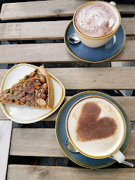 Photo n°26 de Nomad Café Neudorf à Strasbourg ()