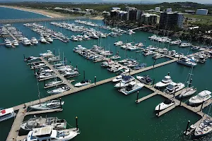 Mackay Marina Village & Shipyard image