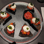 Photo n°1 de l'avis de Benjamin.e fait le 28/09/2023 à 07:00 sur le  Turonda | pizza · bistrot · drinks à Urtijëi