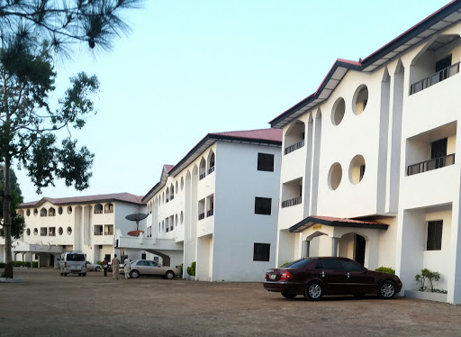 Jossy Royal Hotel, Nigeria, Tourist Attraction, state Plateau