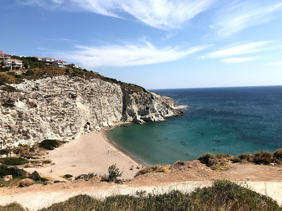 Güvercinlik Koyu