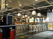 Restaurante Ikea en A Coruña