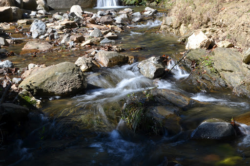 Park «Allsopp Park», reviews and photos, 3700 Cedar Hill Rd, Little Rock, AR 72202, USA