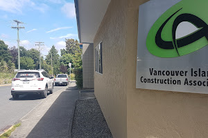 Vancouver Island Construction Association - Victoria Office