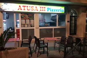 Pizzeria Atusa III Baena image
